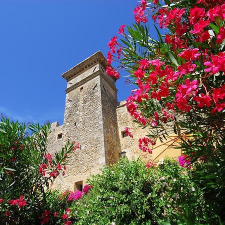 Torre Sangiovanni Albergo E Ristorante Da Rosary Todi Exterior foto